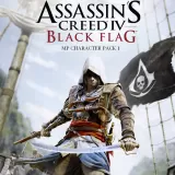 Blackbeard’s Wrath (Chinese Ver.)