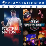 Super Sports Bar & Football VR Bundle