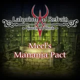 Labyrinth of Refrain: Coven of Dusk - Meel