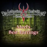 Labyrinth of Refrain: Coven of Dusk - Meel