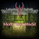 Labyrinth of Refrain: Coven of Dusk - Meel