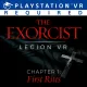 The Exorcist: Legion VR