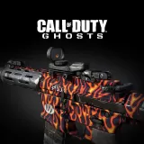 Call of Duty: Ghosts - Inferno Pack (English Ver.)