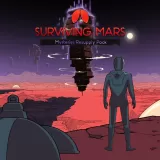 Surviving Mars: Mysteries Resupply Pack