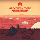 Surviving Mars - First Colony Edition