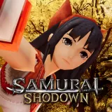 Samurai Shodown 