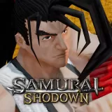 Samurai Shodown 