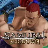 Samurai Shodown 