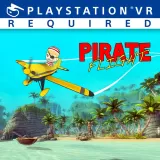 Pirate Flight (VR)