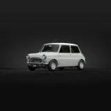 Mini-Cooper 