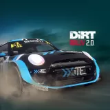 DiRT Rally 2.0 Mini Cooper SX1 (English Ver.)