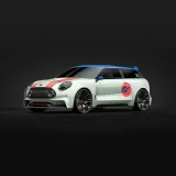 Mini Clubman Vision Gran Turismo (English/Chinese/Korean Ver.)