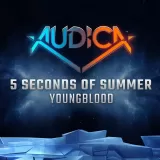Audica: "Youngblood" - 5 Seconds of Summer (English/Korean/Japanese Ver.)