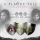 A Plague Tale: Innocence - Coats of Arms DLC (English/Chinese Ver.)