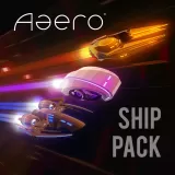 Aaero 'Comet'