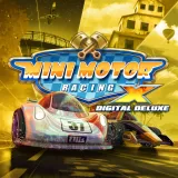 Mini Motor Racing X Digital - Deluxe Edition