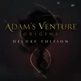 Adam's Venture: Origins - Deluxe Edition