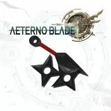 AeternoBlade: Ninja Costume (English Ver.)