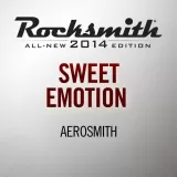 Rocksmith 2014 - Aerosmith - Sweet Emotion