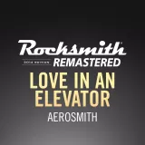 Rocksmith 2014 - Aerosmith - Love in an Elevator
