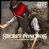 Secret Ponchos - Kidred 