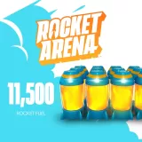 Rocket Arena 11500 Rocket Fuel