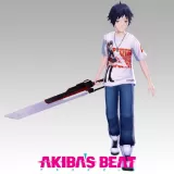 Akiba