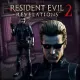 Raid Mode Character: Albert Wesker