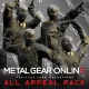 Metal Gear Online 
