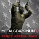 Metal Gear Online 