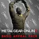 Metal Gear Online 