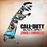 コール オブ デューティ ブラックオプス III Zombies Chronicles