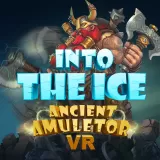 Ancient Amuletor - Into the Ice DLC Pack