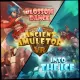 Ancient Amuletor DLC Collection