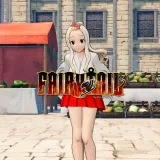 Fairy Tail: Mirajane