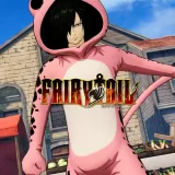 Fairy Tail: Rogue