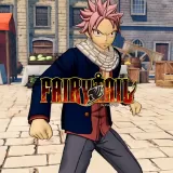 Fairy Tail: Natsu