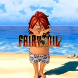 Fairy Tail: Ichiya