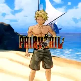 Fairy Tail: Sting