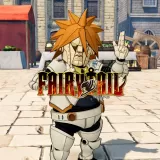 Fairy Tail: Ichiya