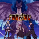 Fairy Tail: Additional Dungeon "Rift in Time and Space"