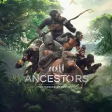 Ancestors: The Humankind Odyssey Ancestors: The Humankind Odyssey