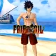 Fairy Tail: Gray