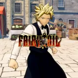 Fairy Tail: Sting