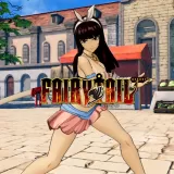 Fairy Tail: Kagura