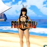 Fairy Tail: Kagura