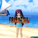 Fairy Tail: Wendy