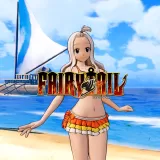 Fairy Tail: Mirajane