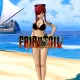Fairy Tail: Erza