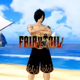 Fairy Tail: Rogue